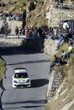 Ford Focus RS WRC 2003 года